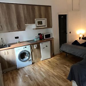 Apartamento de 1 Dormitorio